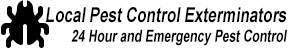 Stockett MT Pest Control Exterminators